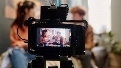 Kamera Terbaru 2026 dan Review Blackmagic 6K